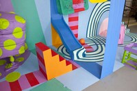 Mischievous Art Installations Image 4