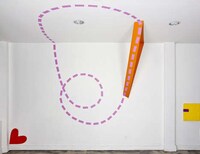 Mischievous Art Installations Image 5