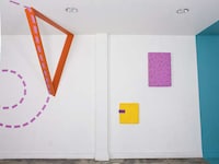 Mischievous Art Installations Image 6