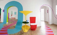 Mischievous Art Installations Image 8
