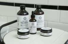 Scientific Apothecary Grooming Products
