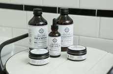 Scientific Apothecary Grooming Products