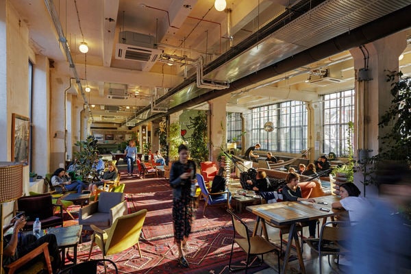 42 Creativity-Fostering Artistic Establishments