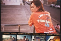 Surf Culture Streetwear Image 2
