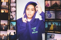 Surf Culture Streetwear Image 5
