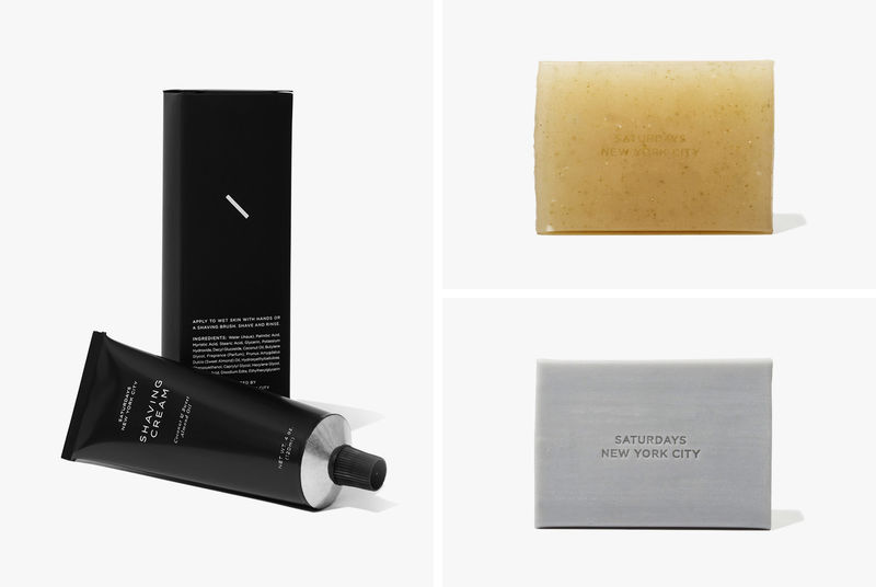 Cruelty-Free Grooming Collections
