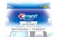 Enamel Care Whitening Kits