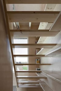 Skinny House Structures Image 6