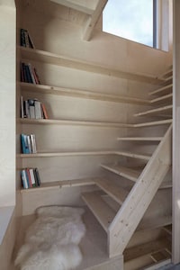Skinny House Structures Image 7