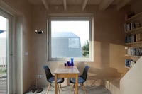 Skinny House Structures Image 8