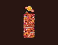 Conceptual Patterned Chocolate Bars Image 7