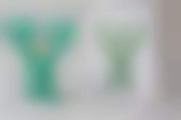 Dog-Inspired Collectible Sculptures