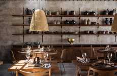 Rustic Bohemian Hotels