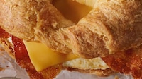 Caramelized Brown Sugar Sandwiches Image 2