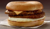 Caramelized Brown Sugar Sandwiches Image 3