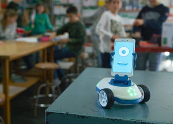 Top 25 Robot Trends in March