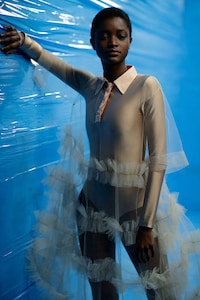 Equestrian-Inspired Fashion Collections Image 2