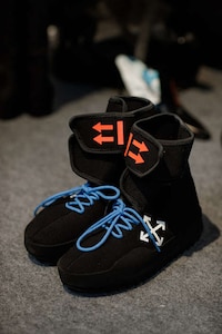 Equestrian-Inspired Fashion Collections Image 3