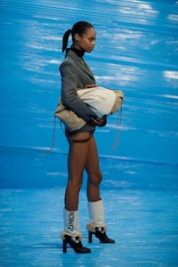 Equestrian-Inspired Fashion Collections Image 4