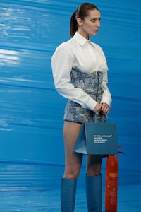 Equestrian-Inspired Fashion Collections Image 5