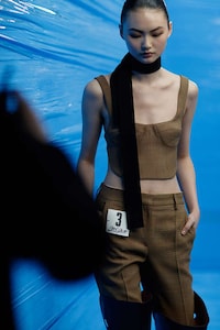 Equestrian-Inspired Fashion Collections Image 6