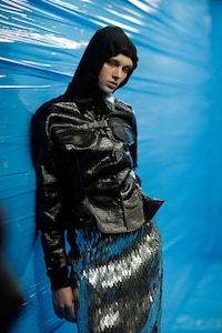 Equestrian-Inspired Fashion Collections Image 8