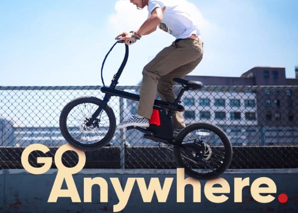 Top 25 Eco Transportation Ideas in March