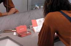 DIY Feminine Healthcare Kits