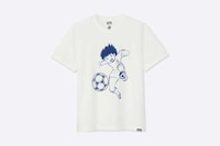 Anime-Themed Graphic T-Shirts Image 2