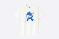 Anime-Themed Graphic T-Shirts Image 3
