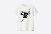 Anime-Themed Graphic T-Shirts Image 4