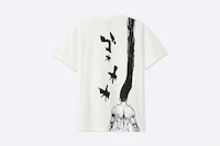 Anime-Themed Graphic T-Shirts Image 5