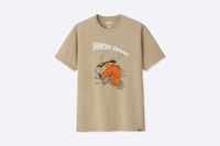 Anime-Themed Graphic T-Shirts Image 7