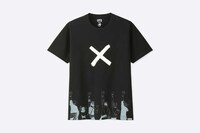 Anime-Themed Graphic T-Shirts Image 8