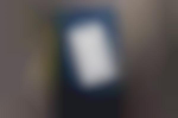 Intentionally Pared-Down Cellphones