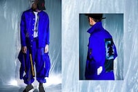 Self-Expressive Spring Menswear Image 3