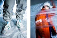 Self-Expressive Spring Menswear Image 5