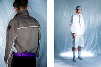 Self-Expressive Spring Menswear Image 7