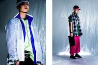 Self-Expressive Spring Menswear Image 8