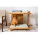 Wooden Contemporary Dog Houses Image 3