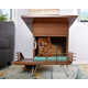 Wooden Contemporary Dog Houses Image 6