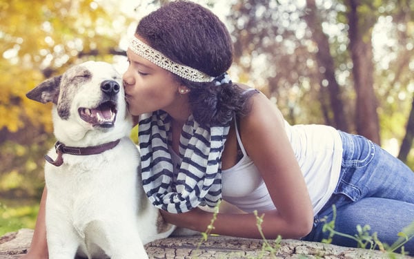 Top 25 Pet Trends in March