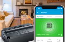 Smart Aftermarket Window Solutions
