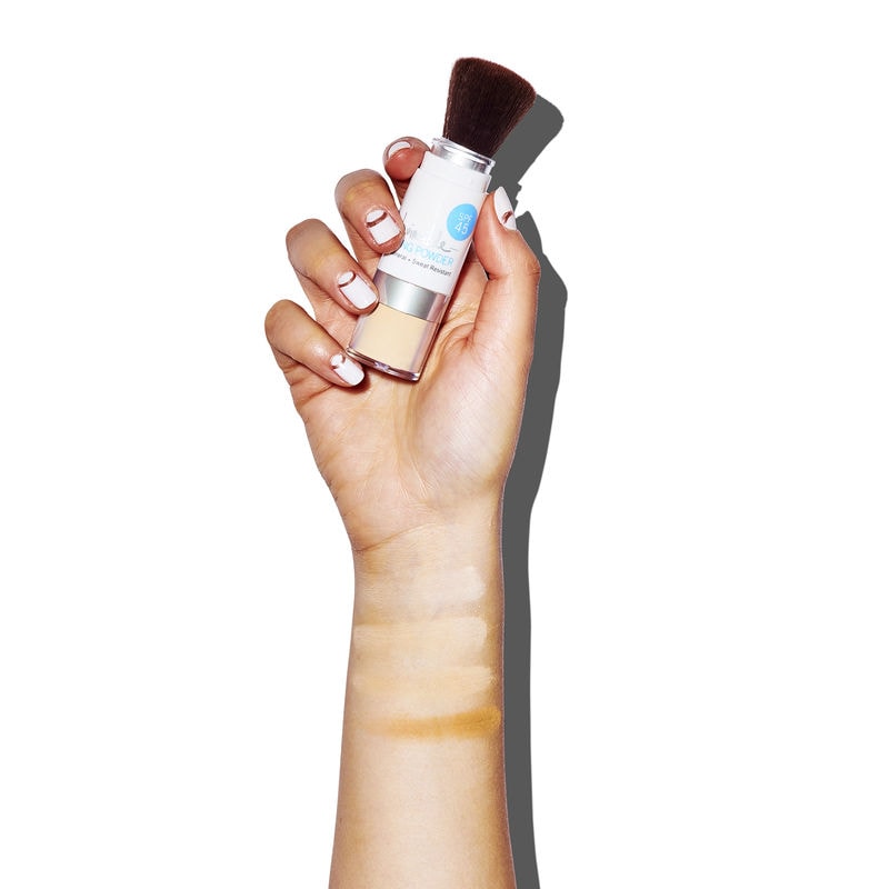 Protective Setting Powders