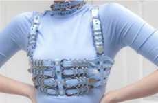 Provocative Statement Lingerie