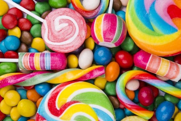 Top 100 Pop Culture Trends in March