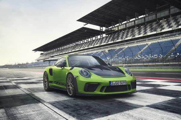 Top 85 Auto Trends in March