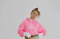 Playful Emoji-Themed Fashion