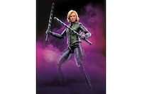 Collectible Superhero Action Figures Image 3