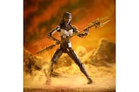 Collectible Superhero Action Figures Image 5